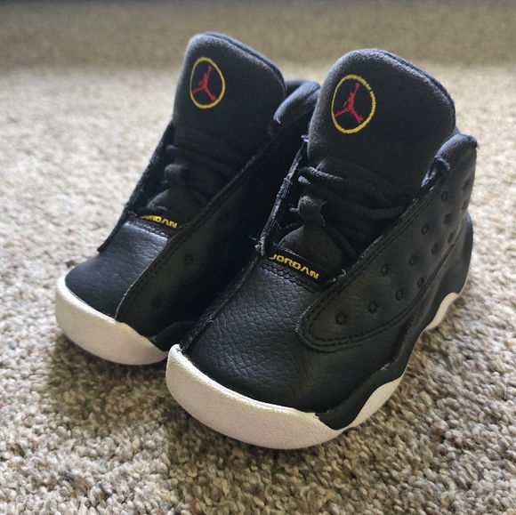 Toddler Jordan 13 Retro “Playoffs” – Size 7C - Picture 1 of 6